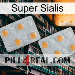 Super Sialis 25